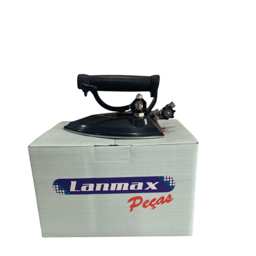 FERRO INDUSTRIAL  SEM RESISTENCIA L-ES-6PC 