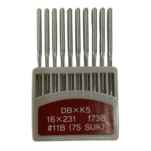 AGULHA ORANGE BORDADEIRA DBXK5 