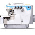 MAQ INTERLOCK ELETRONICA PESADA JACK 5C-5-M04/435 220V