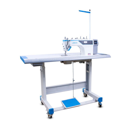MAQ RETA ELETRONICA JACK BOBINA GRANDE  A4C-CHL-7
