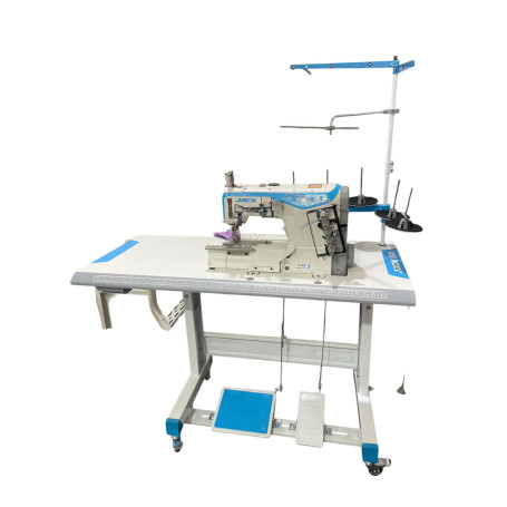 MAQ GALONEIRA JACK  W4-D-01GBX364 220V