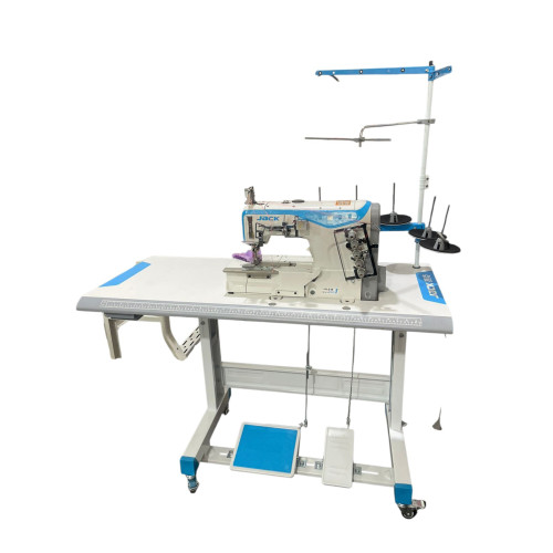 MAQ GALONEIRA JACK  W4-D-01GBX364 220V