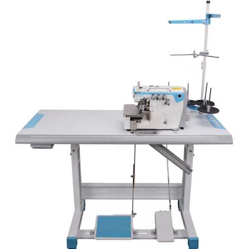 MAQ INTERLOCK LEVE DIRECT DRIVE JACK E5-5-03/333 220V
