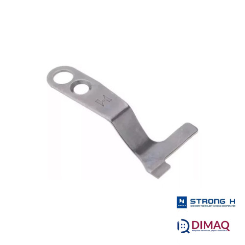 FACA FIXA MAQ RETA ELETRONICA MOD BROTHER S02637-001  FACA FIXA MAQ RETA ELETRONICA MOD BROTHER S02637-001