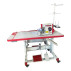 MAQ OVERLOCK PONTO CADEIA SUNSPECIAL DIRECT DRIVE SS94-PR-SU 220V