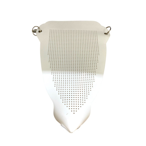 SAPATA TEFLON FERRO INDUSTRIAL 