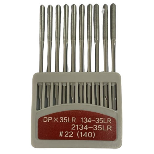 AGULHA DPX35LR 140/22 PONTA LANCA LONGA ORANGE DPX35LR AGULHA DPX35LR 140/22 PONTA LANCA LONGA ORANGE DPX35LR
