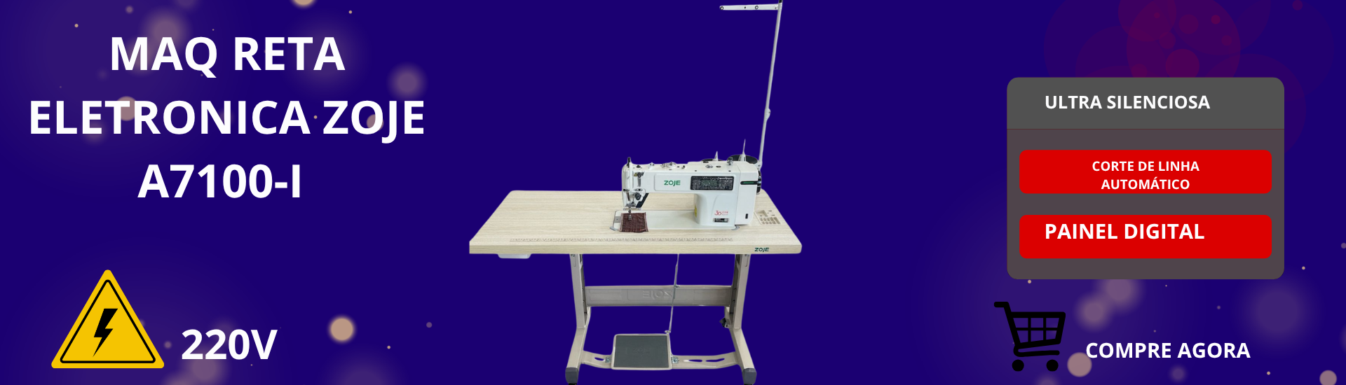 banner reta