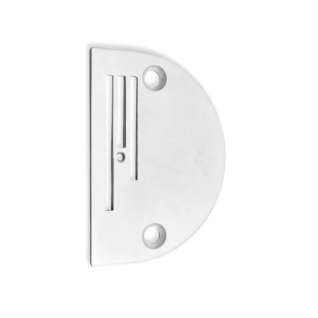 CHAPA DE AGULHA 3 CARREIRA RETA B33 B33