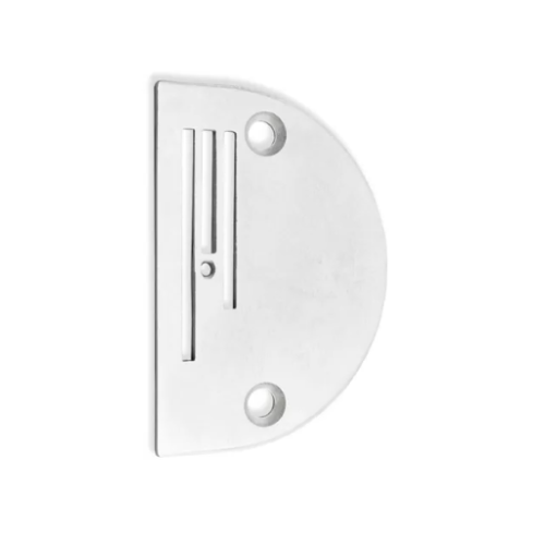 CHAPA DE AGULHA 3 CARREIRA RETA B33 B33 CHAPA DE AGULHA 3 CARREIRA RETA B33 B33