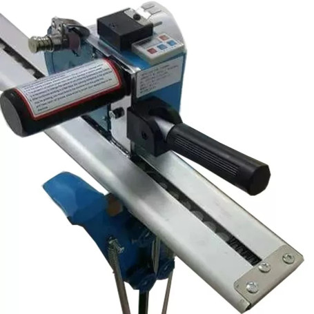 MAQ CORTE FIM DE ENFESTO LANMAX LM-260 220V