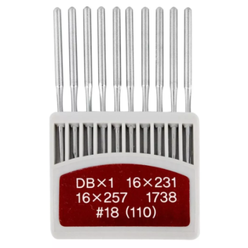 AGULHA DBX1 110/18 ORANGE DBX1 AGULHA DBX1 110/18 ORANGE DBX1