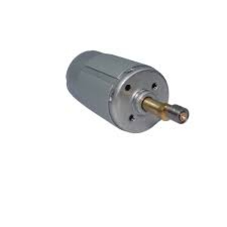 MOTOR DO PENTE MAQ DE TIRAR FIO COM ROLAMENTO 