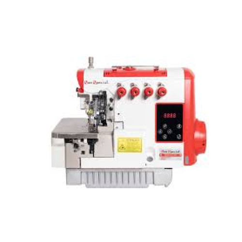 MAQ INTERLOCK LEVE DIRECT DRIVE SUNSPECIAL SS95DS-PR-SU (220V) MAQ INTERLOCK LEVE DIRECT DRIVE SUNSPECIAL SS95DS-PR-SU (220V)