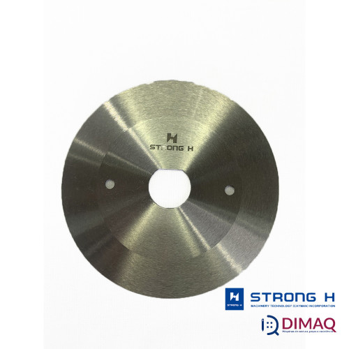 DISCO DE CORTE MAQ RGT STRONG KE688 DISCO DE CORTE MAQ RGT STRONG KE688