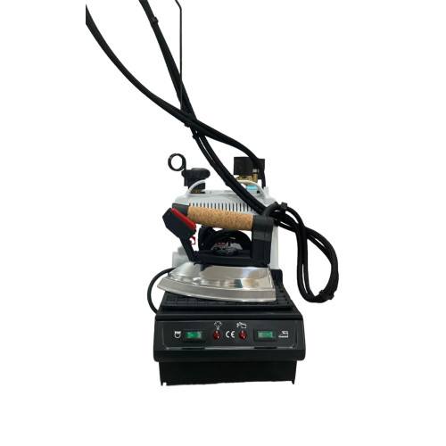 FERRO DE CALDEIRA 4 LITROS SUNSPECIAL CAL008 220V