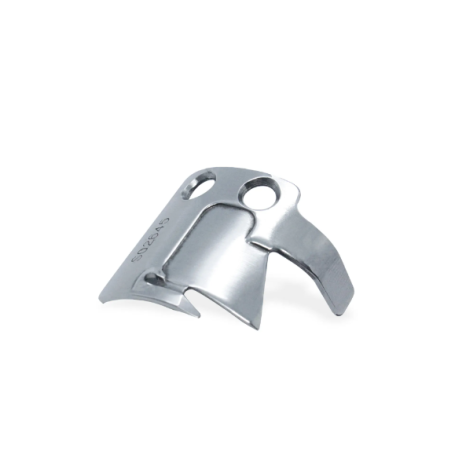 FACA MOVEL RETA ELET BROTHER S02645-001 S02645-001