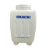FERRO IND. OKACHI 127V 2,3KG OK-94 1100W 