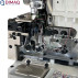 MAQ INTERLOCK PESADA DIRECT DRIVE ZOJE B9500-86 220V MAQ INTERLOCK PESADA DIRECT DRIVE ZOJE B9500-86 220V