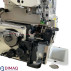 MAQ INTERLOCK PESADA DIRECT DRIVE ZOJE B9500-86 220V MAQ INTERLOCK PESADA DIRECT DRIVE ZOJE B9500-86 220V