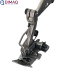 MAQ INTERLOCK PESADA DIRECT DRIVE ZOJE B9500-86 220V MAQ INTERLOCK PESADA DIRECT DRIVE ZOJE B9500-86 220V