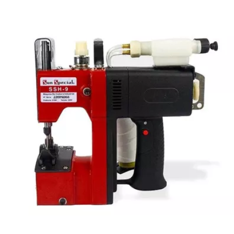 MAQ COST BOCA DE SACO DIRECT DRIVE 220V SUNSPECIAL