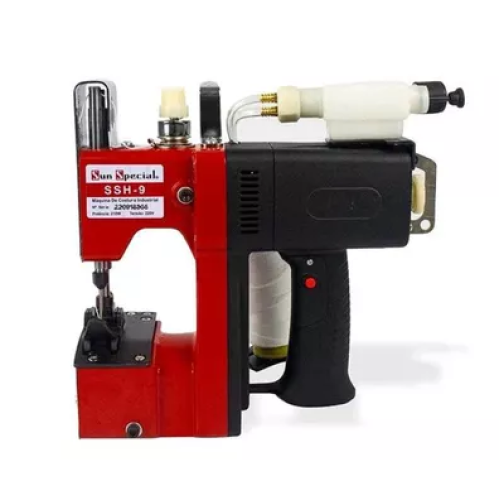 MAQ COST BOCA DE SACO DIRECT DRIVE 220V SUNSPECIAL MAQ COST BOCA DE SACO DIRECT DRIVE 220V SUNSPECIAL