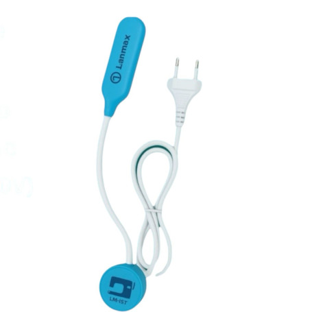 LUMINARIA DE LED TOUCH LMX-15T