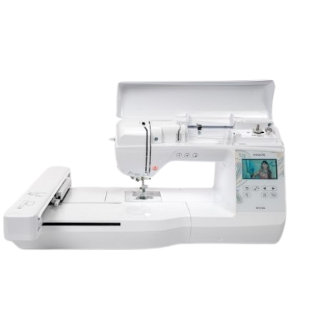 MAQ DE BORDADO BHOTHER  BP1530BRDV 