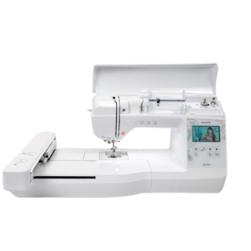 MAQ DE BORDADO BHOTHER BP1530BRDV MAQ DE BORDADO BHOTHER BP1530BRDV