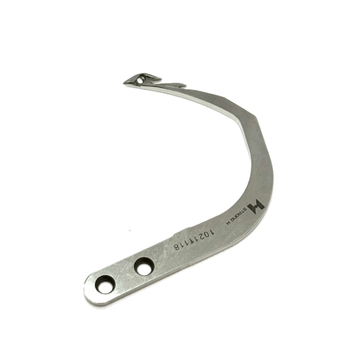 FACA MOVEL PESPONTADEIRA ELETRONICA MOD JUKI 102-11118 FACA MOVEL PESPONTADEIRA ELETRONICA MOD JUKI 102-11118