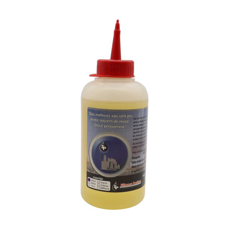 OLEO 250ML PARA MAQ DE CORTE 250ML