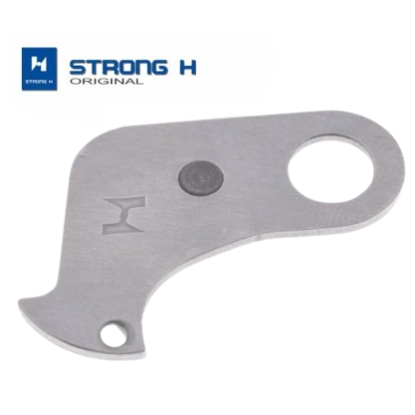 FACA MOVEL RETA ELETRONICA SIRUBA LU02 110-40052