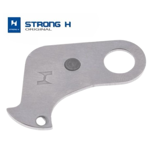 FACA MOVEL RETA ELETRONICA SIRUBA LU02 110-40052 FACA MOVEL RETA ELETRONICA SIRUBA LU02 110-40052