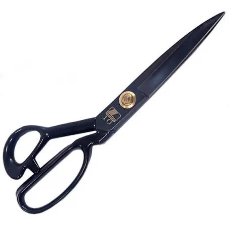 TESOURA DE ACO 10 POLEGADAS LANMAX 