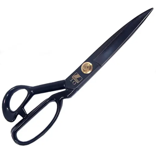 TESOURA DE ACO 10 POLEGADAS LANMAX  TESOURA DE ACO 10 POLEGADAS LANMAX