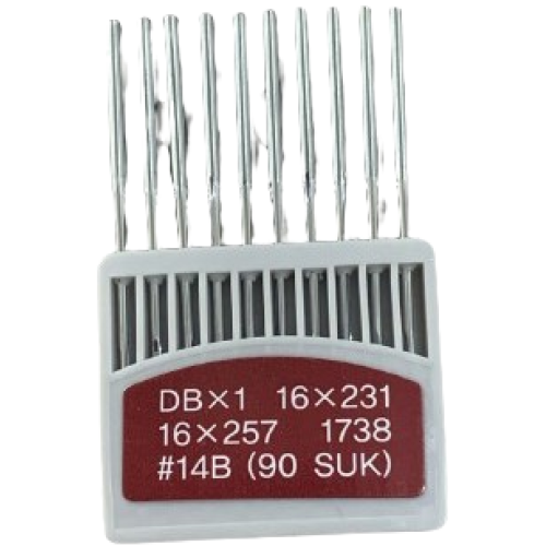 AGULHA DBX1 90/14 ORANGE DBX1 AGULHA DBX1 90/14 ORANGE DBX1