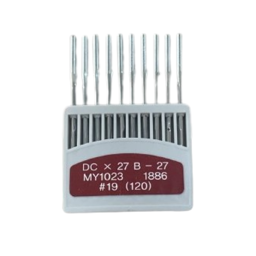 AGULHA DCX27 B27 120/19 ORANGE  AGULHA DCX27 B27 120/19 ORANGE