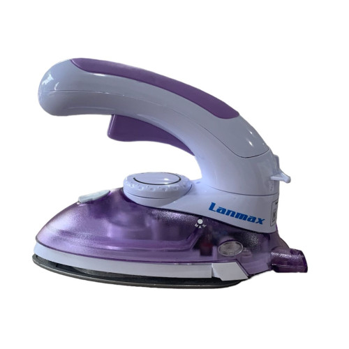 MINI FERRO PATCHWORK BIVOLT LANMAX 