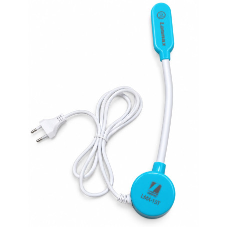 LUMINARIA DE LED TOUCH LMX-15T