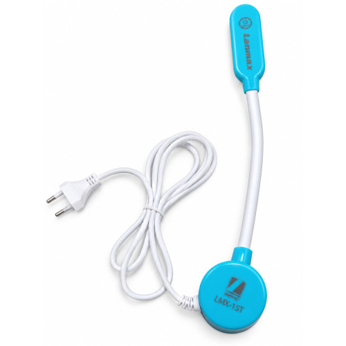 LUMINARIA DE LED TOUCH LMX-15T LUMINARIA DE LED TOUCH LMX-15T