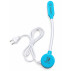 LUMINARIA DE LED TOUCH LMX-15T LUMINARIA DE LED TOUCH LMX-15T